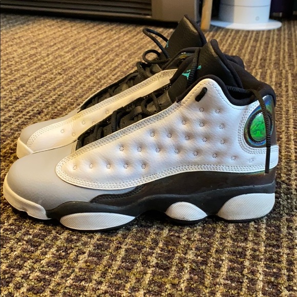 Jordan Other - Air Jordan 13 retro “Barons”
